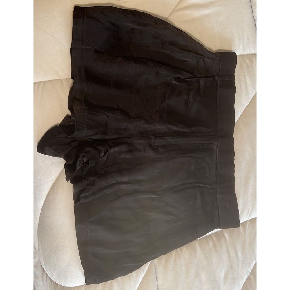 Zara shorts